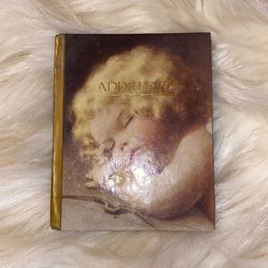 Mini Angel Address Book
